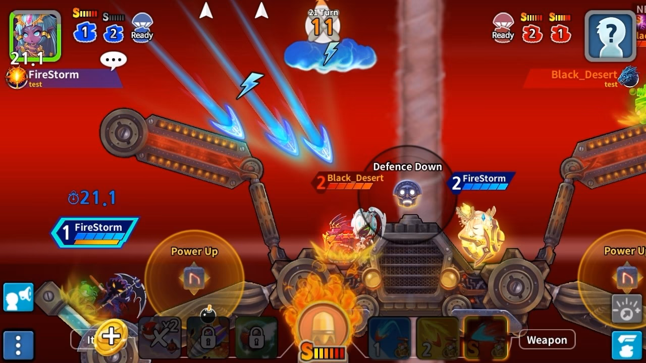 How does gunboundm work?