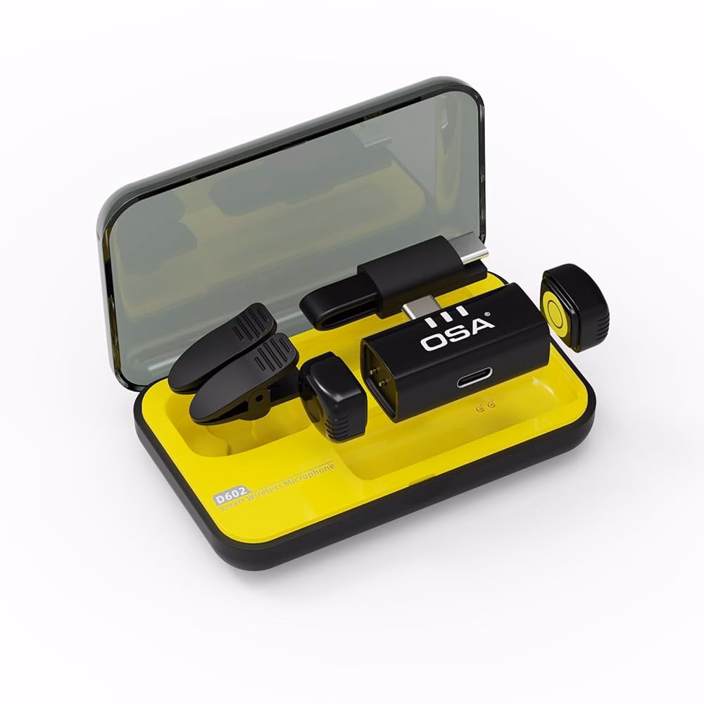 Was ist das beste Mikrofon für das iPhone?