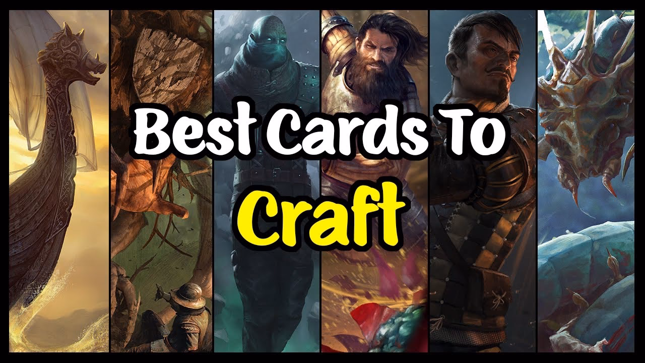 What is a crafting guide?