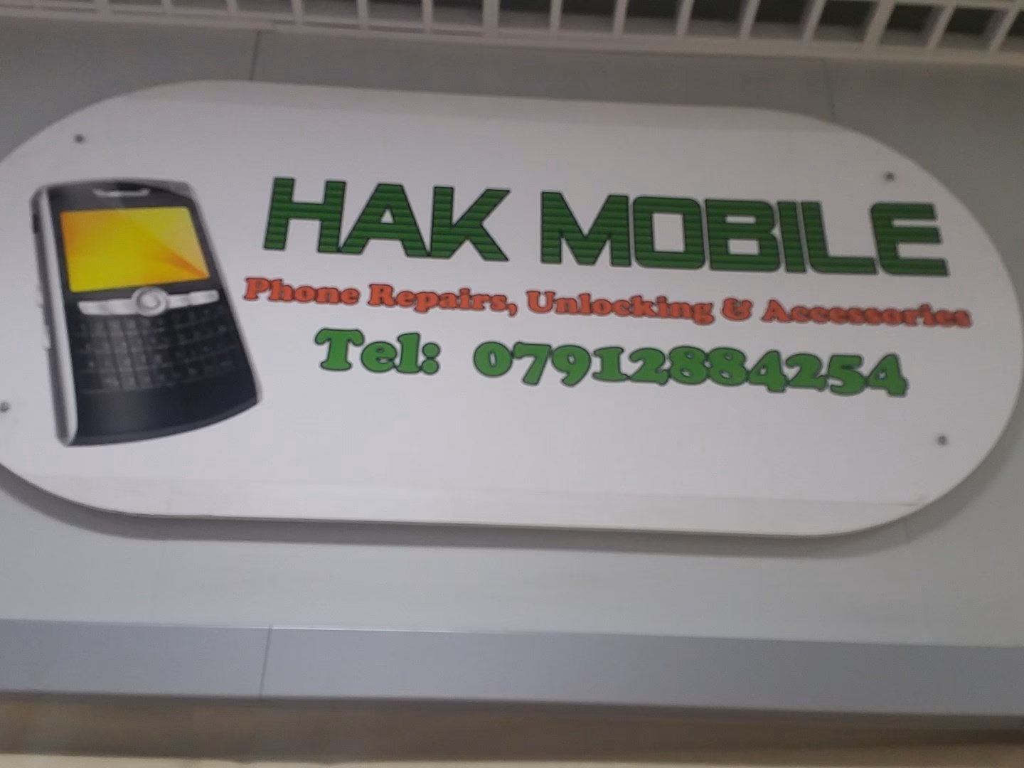 What is mobile Hacking Lab?