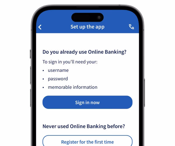 How many people use the Halifax mobile banking app?