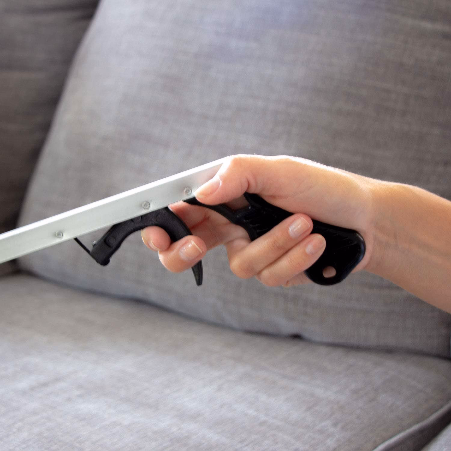 What is a phone grip for iPhone?