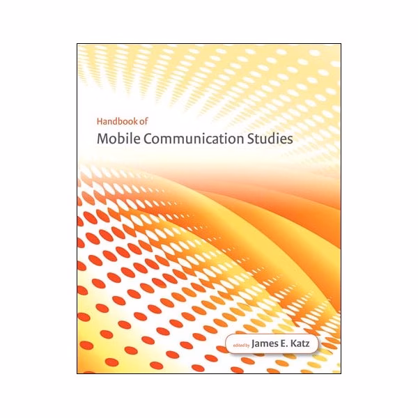 What is Media & Communication Studies Handbook?