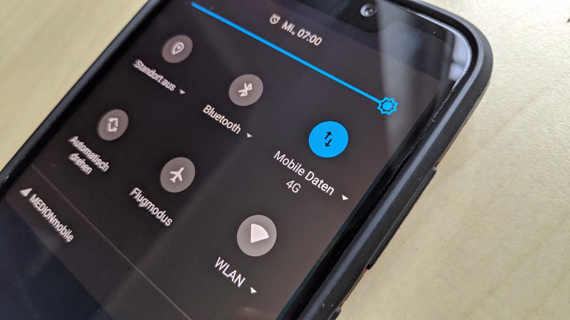 Wie kann ich meine Daten beim Handy sparen?