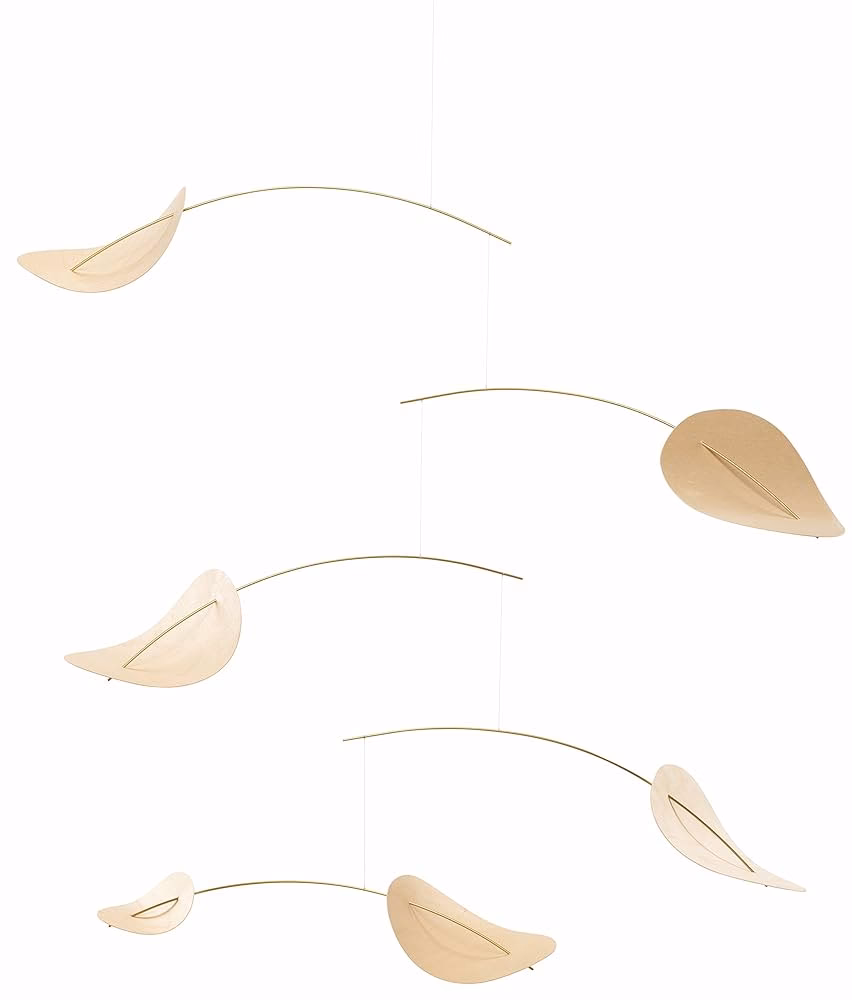 What is hanging mobile gallery?