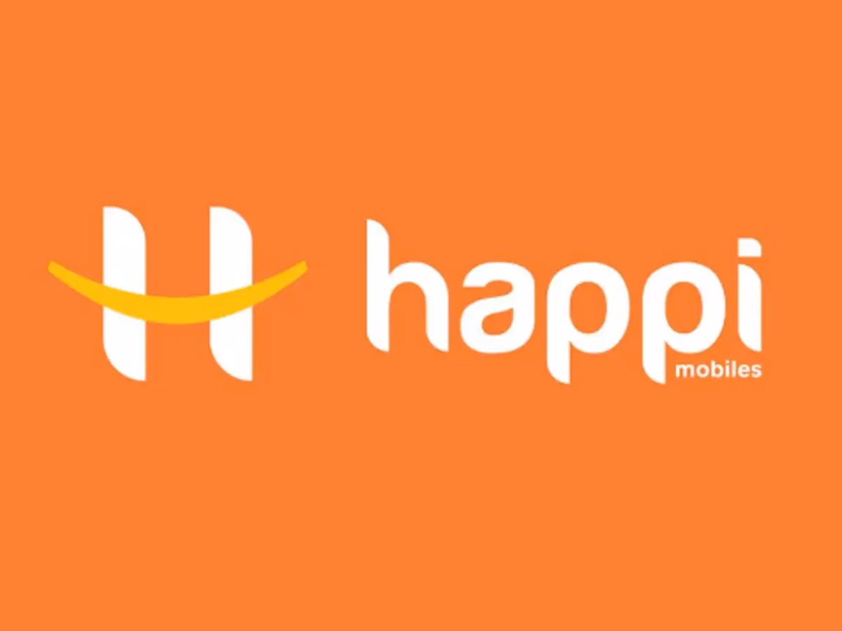Who is happy mobiles?