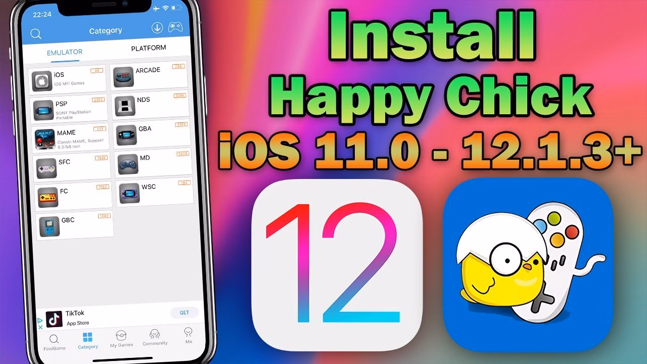 What is happy Chick IPA?