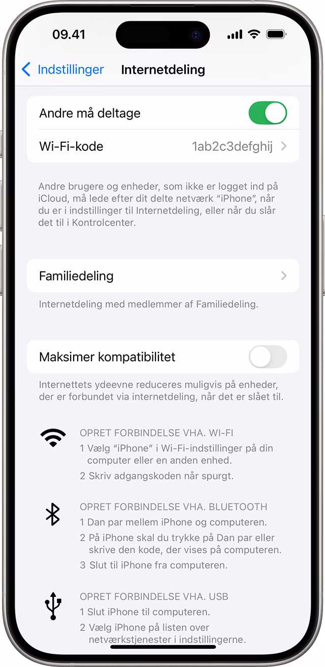 Hvordan vælger man en iPad?