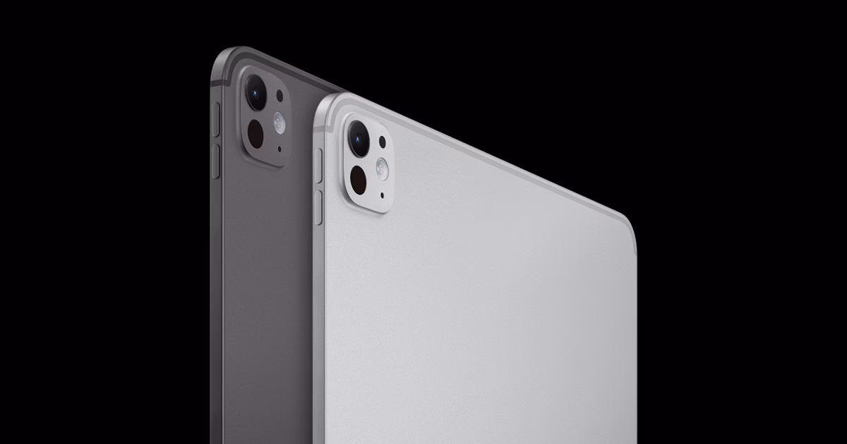 Hvordan vælger man en iPad?