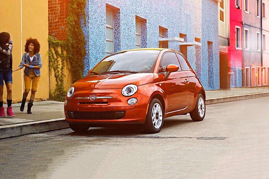 Apa yang harus diperhatikan sebelum membeli mobil bekas Fiat?