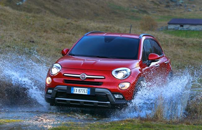 Berapa harga mobil Fiat?