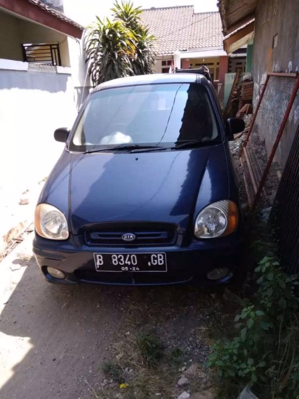Berapa harga sensor Fuel Pump Kia Picanto?