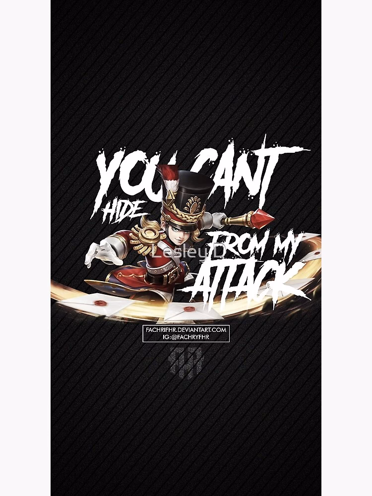 Who will share Harley voice lines in Mobile Legends by English/Japanese?