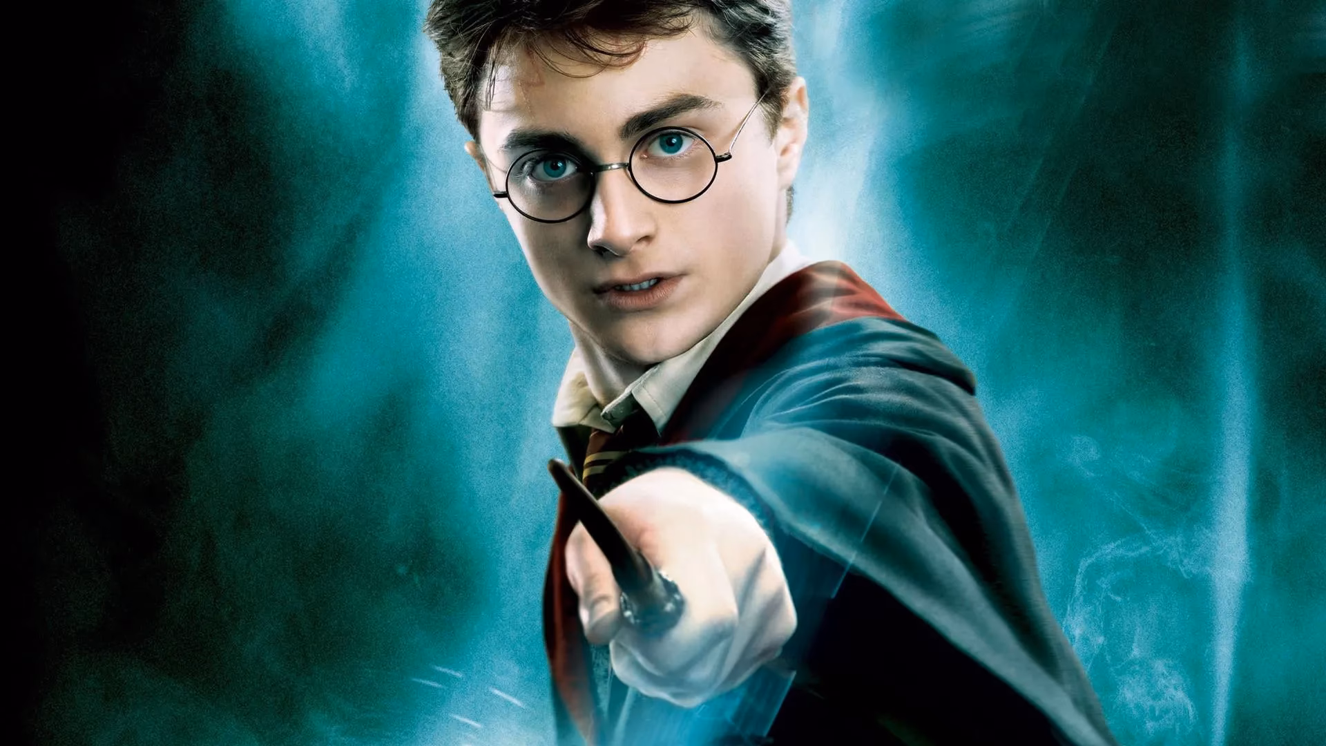 Can you play Harry Potter on a mobile device?