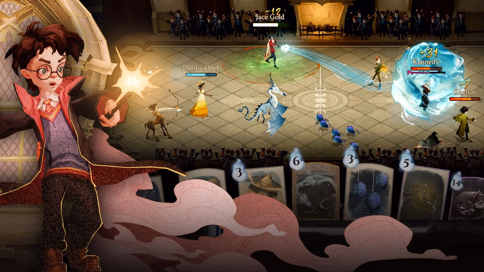 Is Harry Potter Hogwarts Mystery worth it?