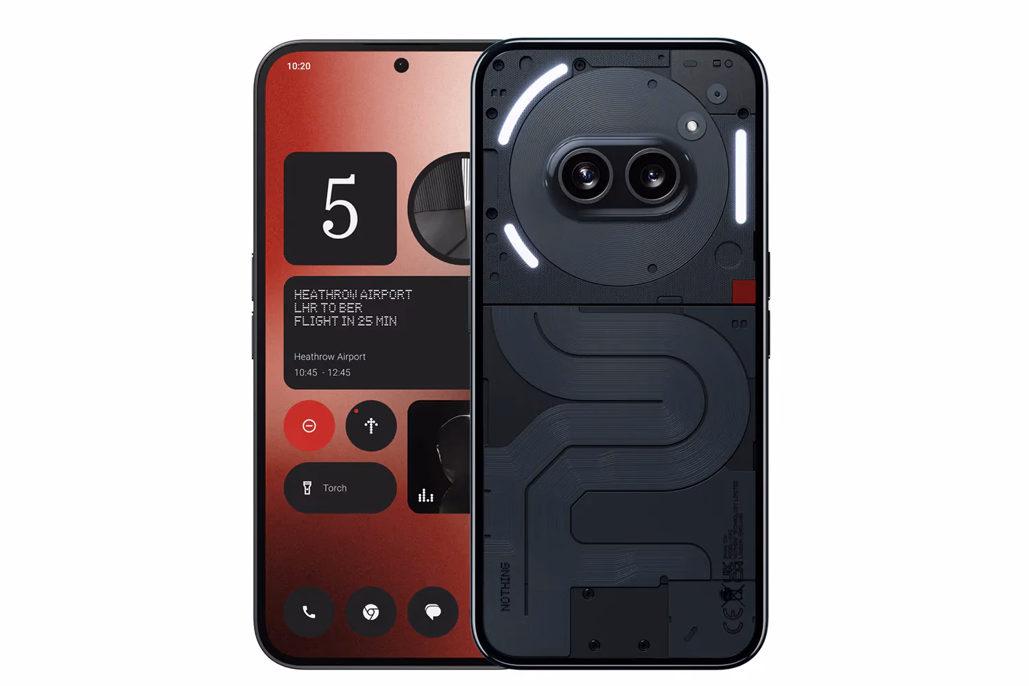 Where can I buy a Phone 2A in Ireland?