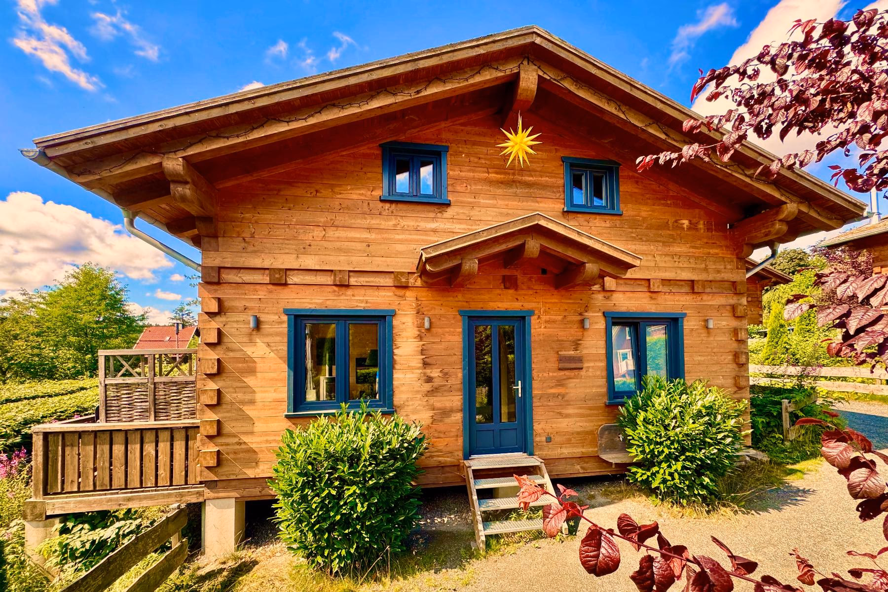 Was kann man im Harz machen?