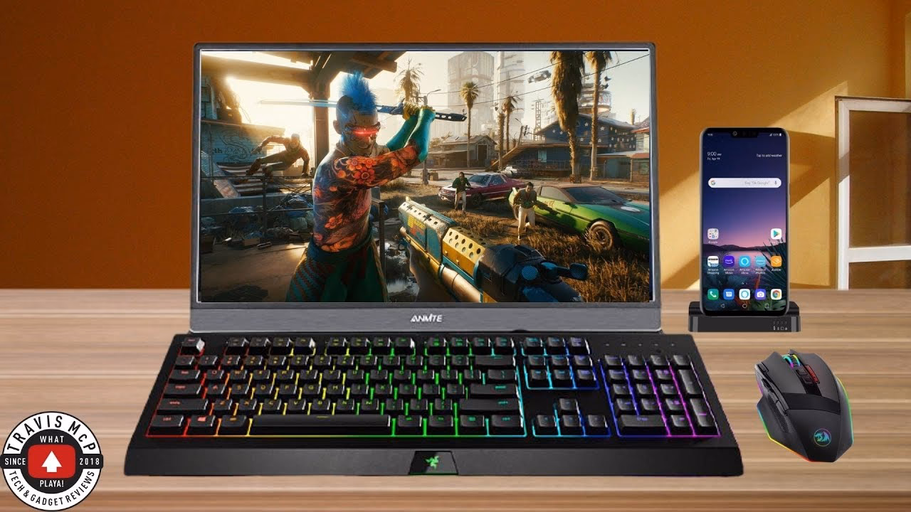 Can a laptop replace a phone?