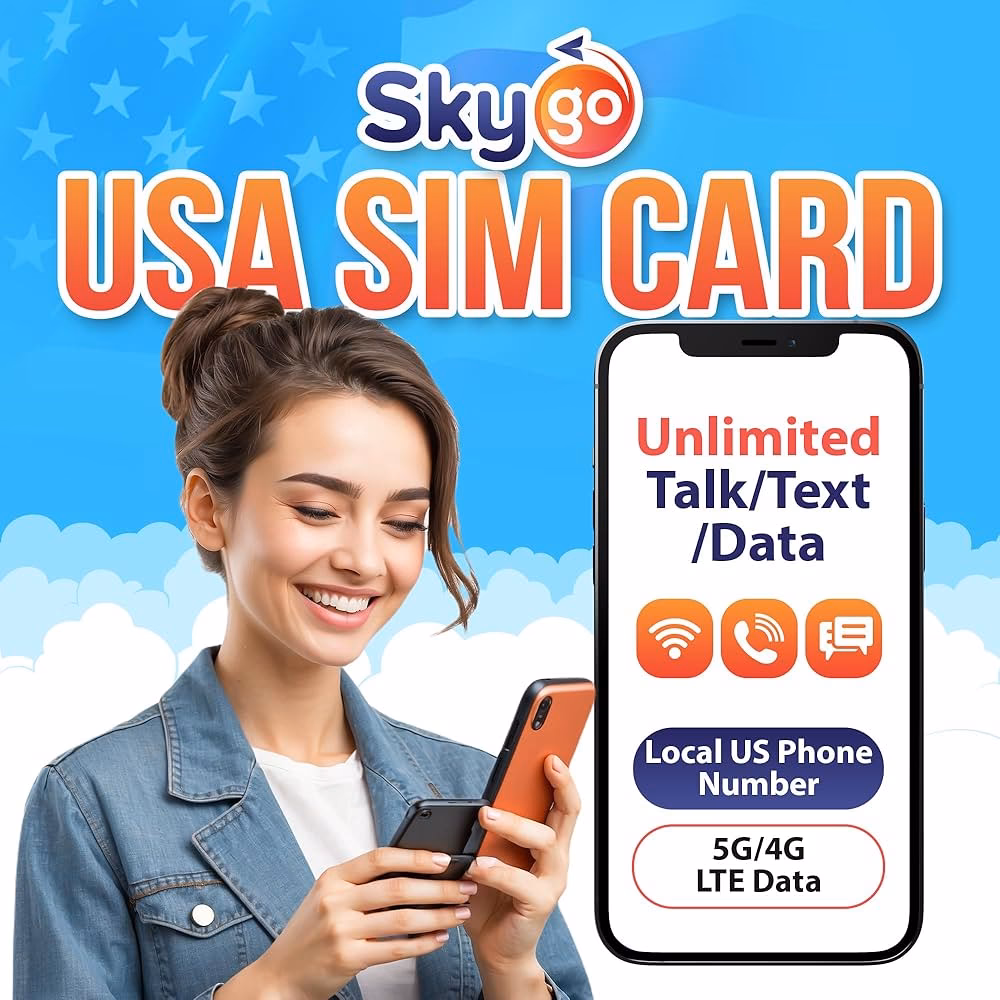 How many cell phone carriers are there in Hawaii?