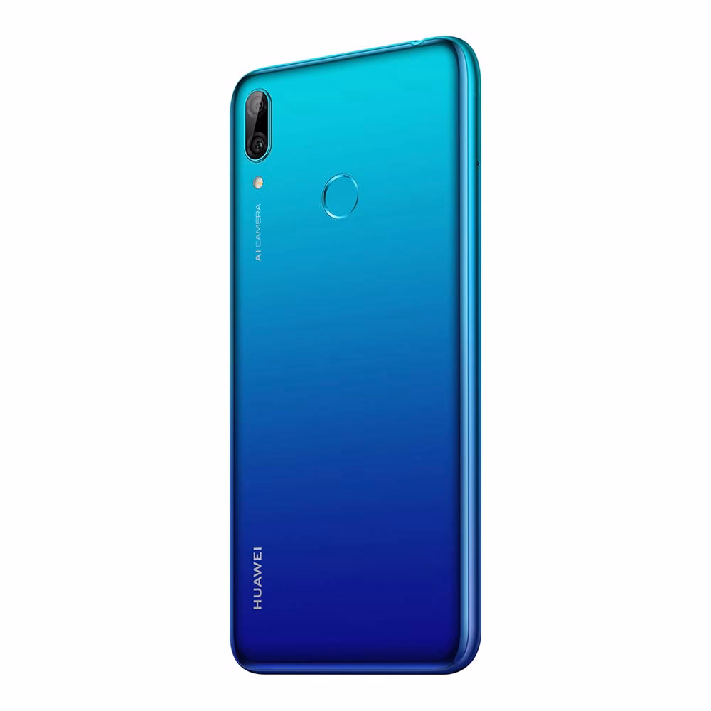 What is Huawei Y7 (2019)?