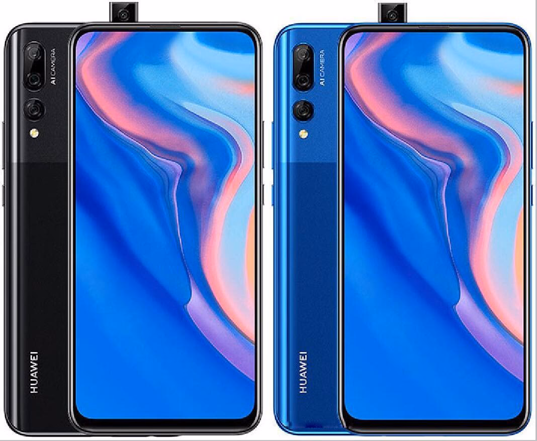 Is the Huawei Y9 2019 a good upgrade?