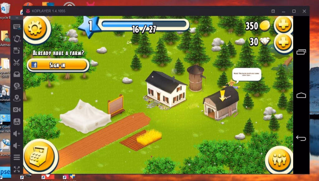 How to download Hay Day for free?