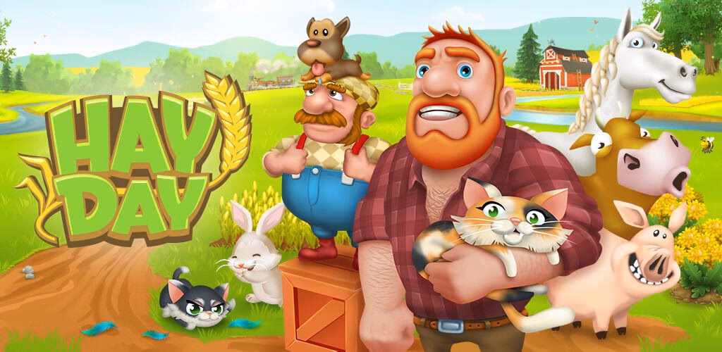 Is Hay Day Cheating a big deal?
