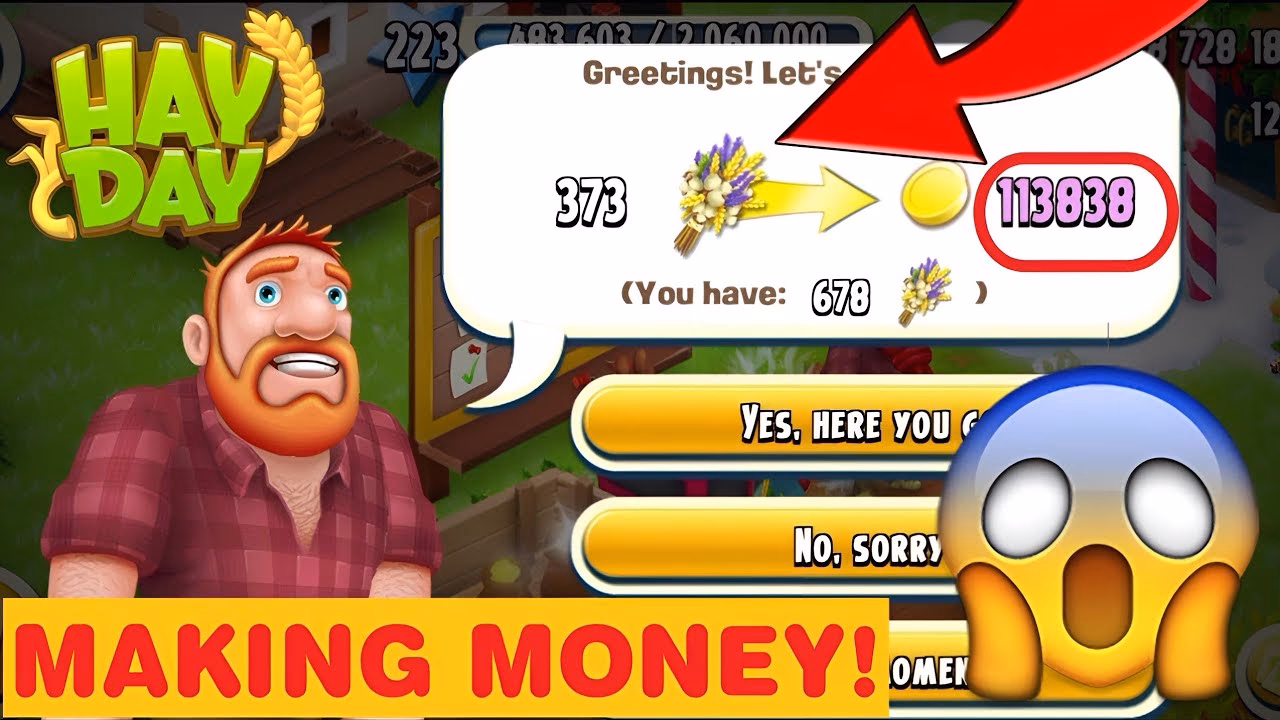 Does Hay Day have expired codes?