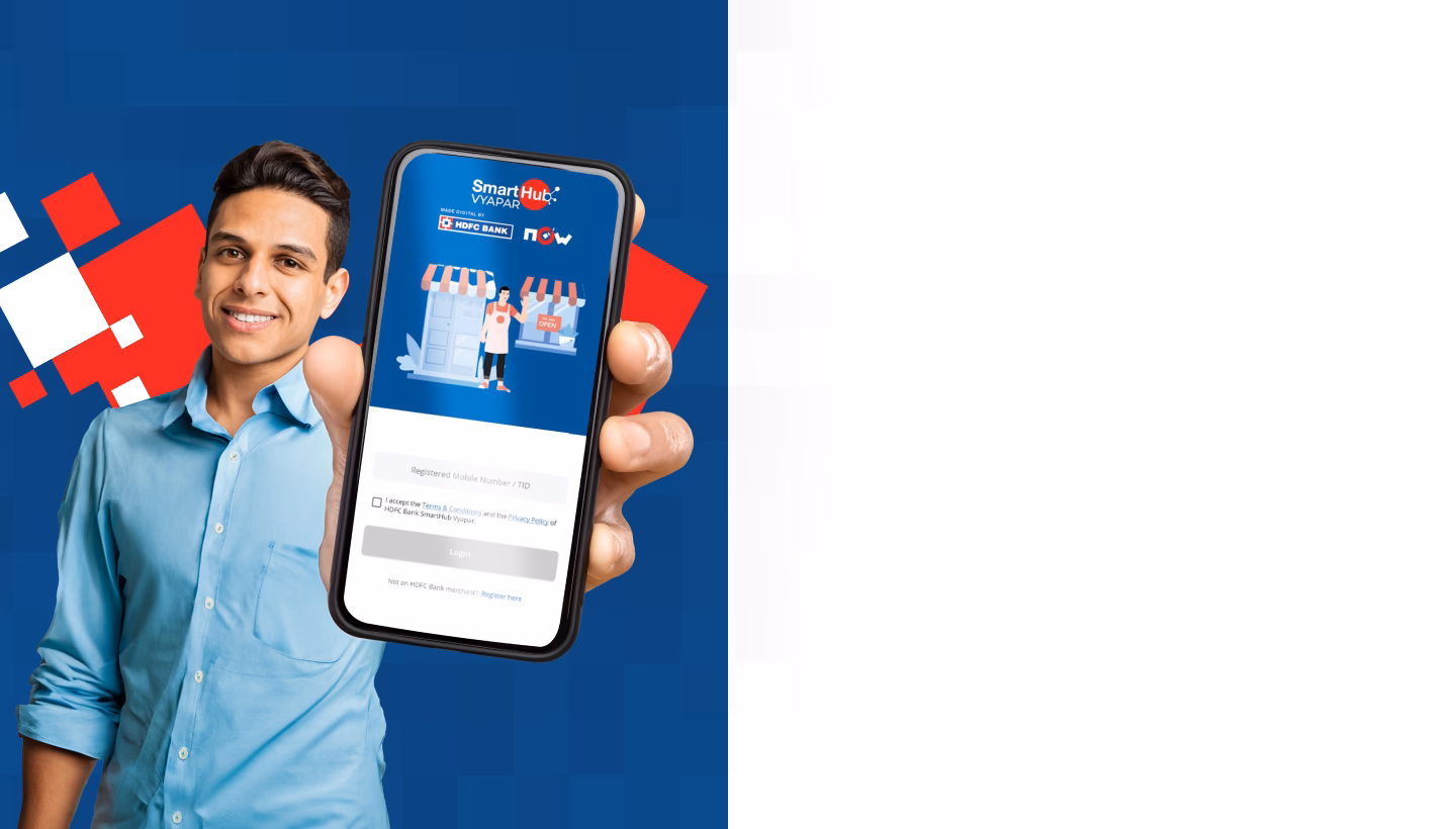 How do I leave the HDFC Bank website?