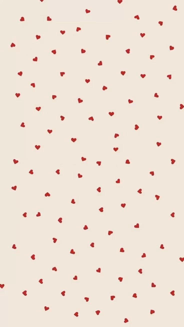 How many heart iPhone wallpapers are there?