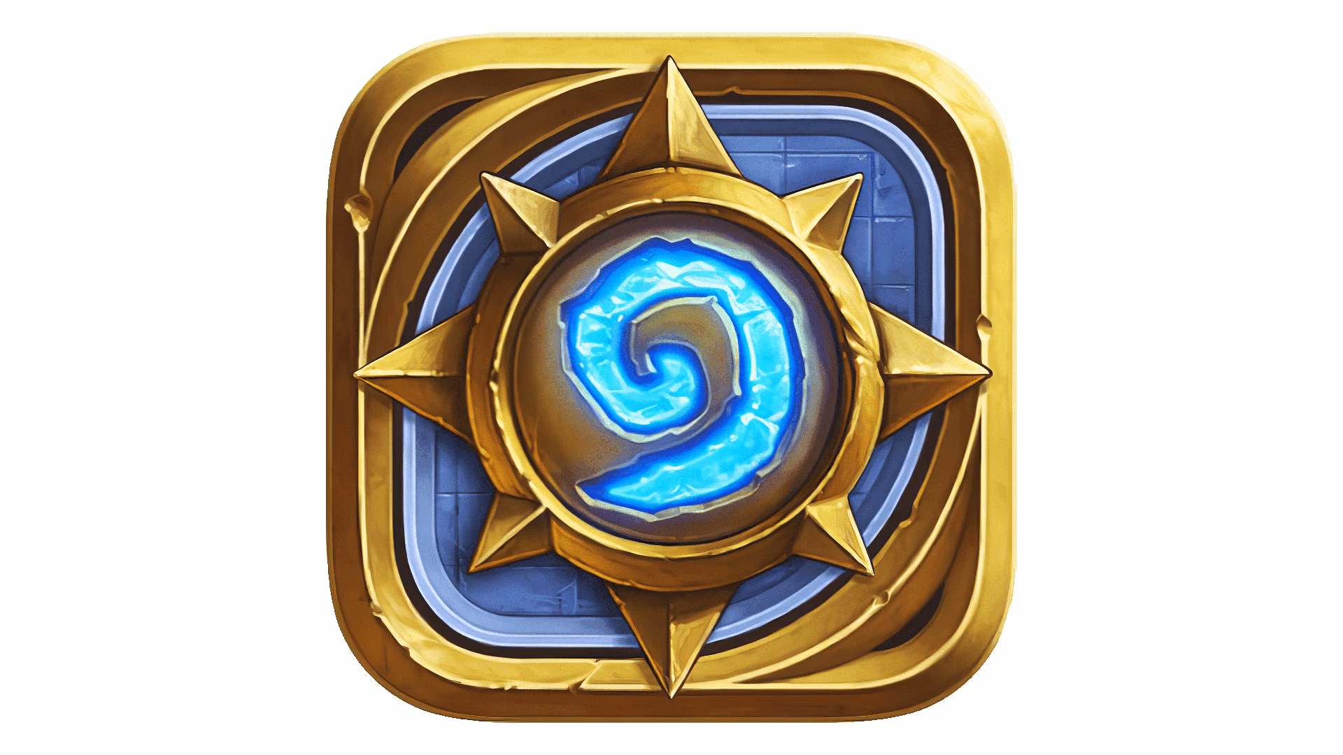 How many Hearthstone logo icons are there?
