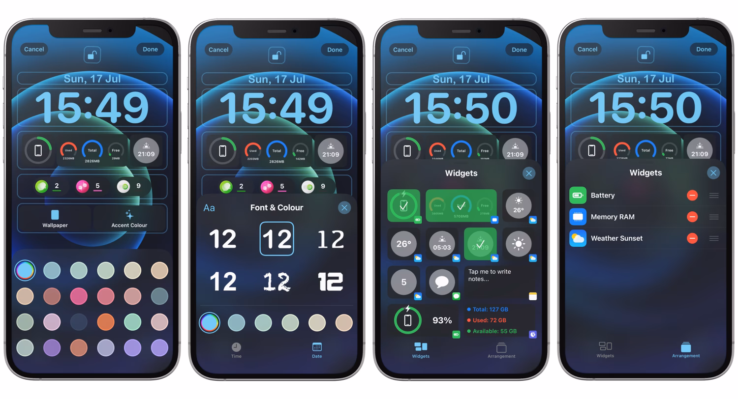How do I use the helix app?