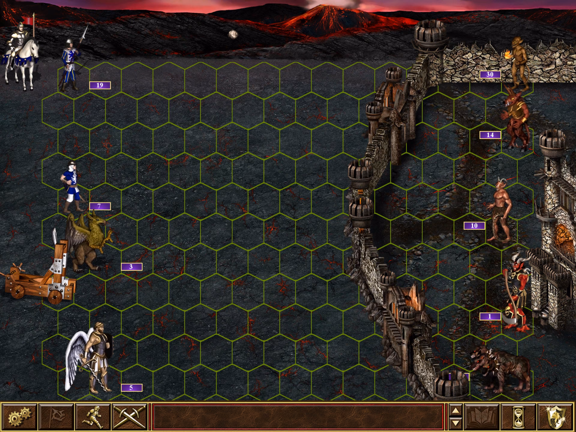 What software is similar to Heroes of Might & Magic 3?