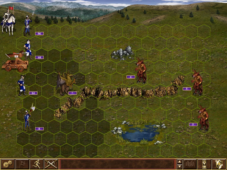 Can vcmi run Heroes 3 on iPhone?