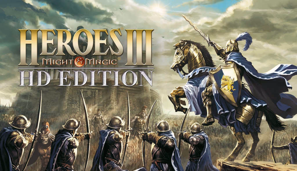 Can You Play Heroes of Might & Magic 3 on Mac?
