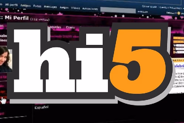 What is hi5?