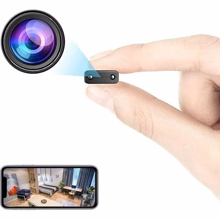 What is hidden camera detector app?