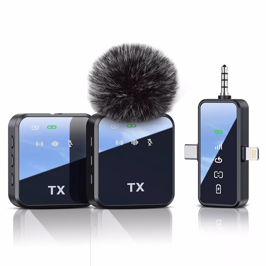 How do I know if my iPhone has a hidden microphone?