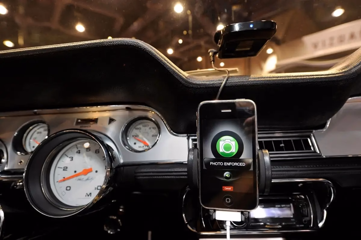 Is the Escort app a good radar detection app?