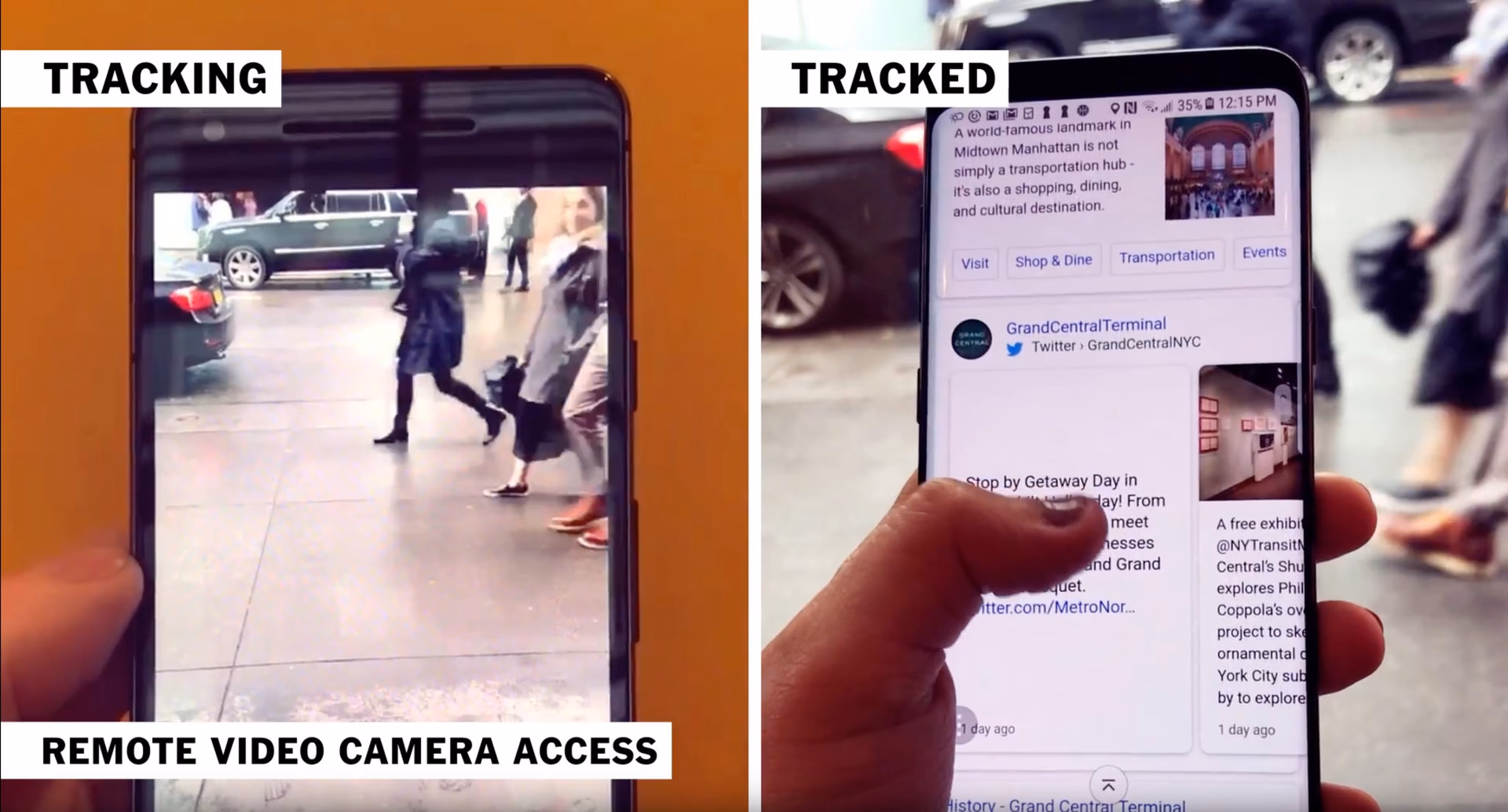 What is highster mobile?