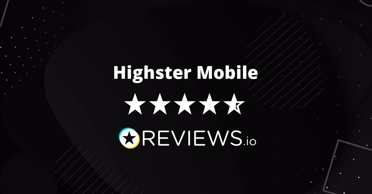 Does highster mobile work on Facebook?