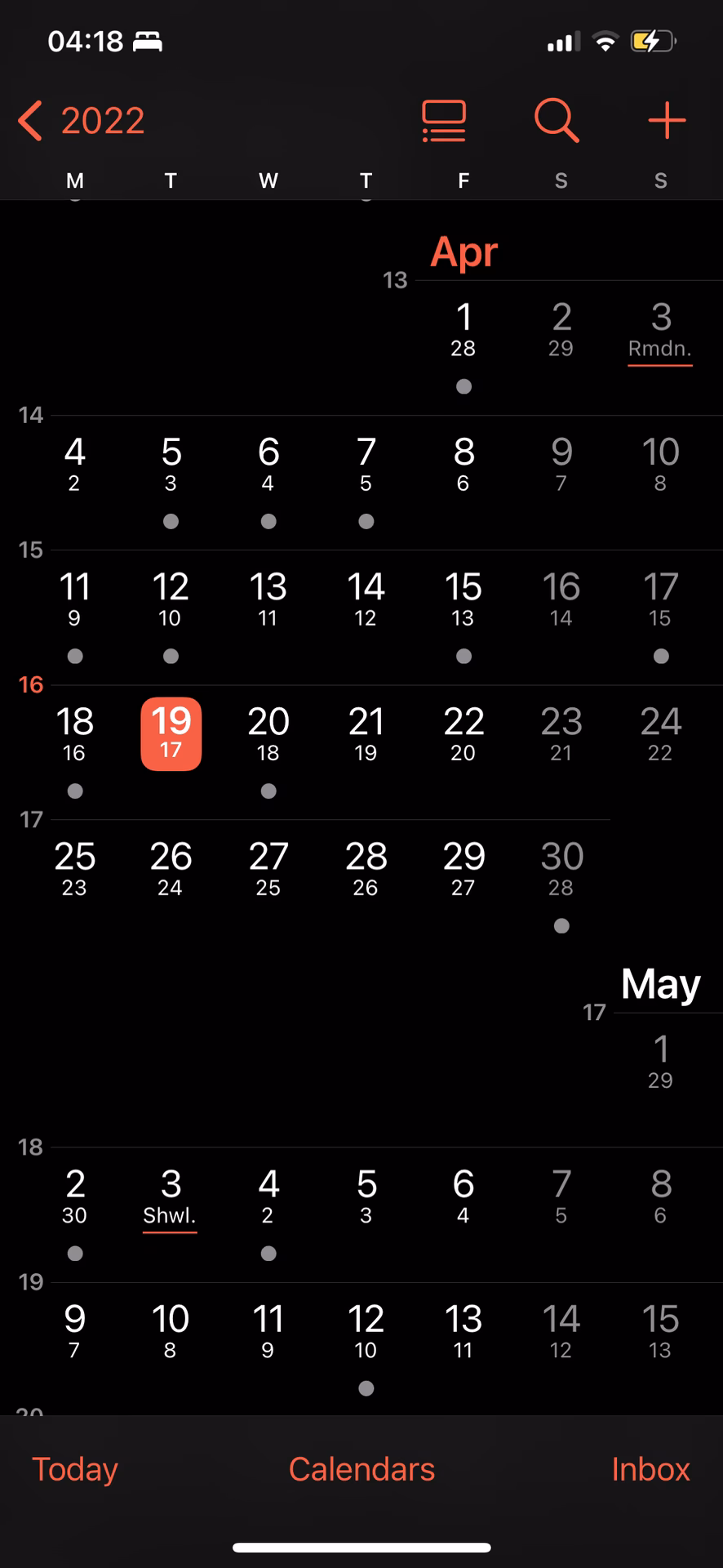 What is Islamic calendar (Hijri calendar)?