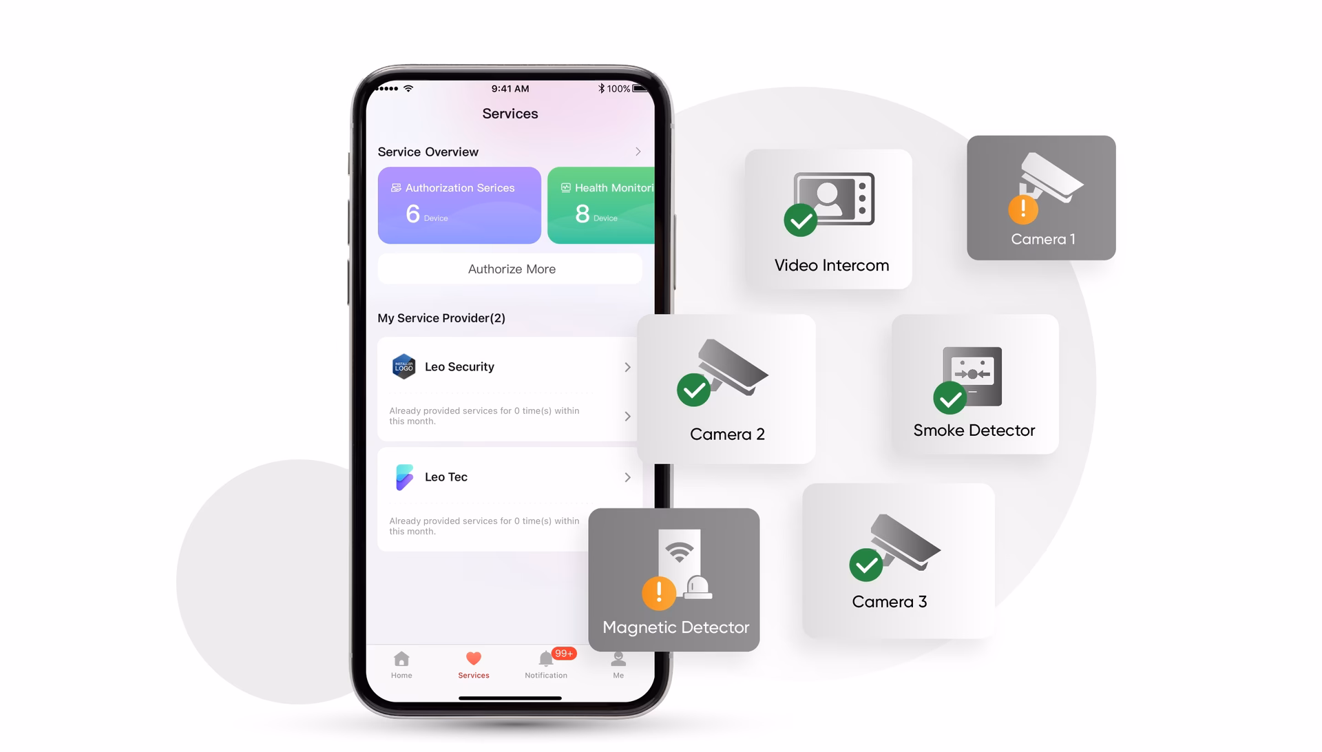 Does HIK connect work with Hikvision cameras?