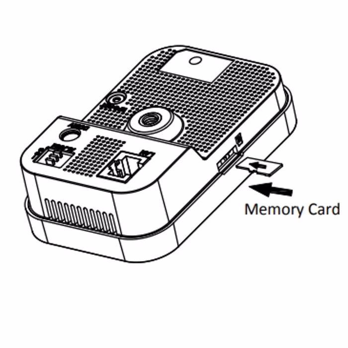 What is the Hikvision DS-2CD2135FWD-IS?