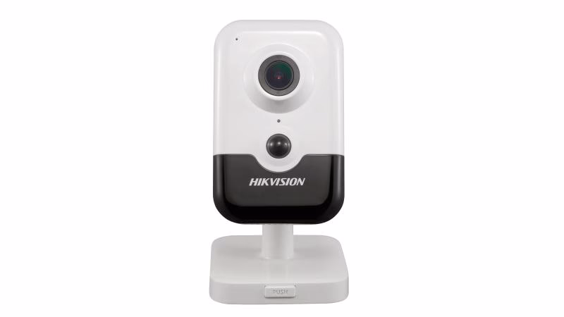 What is Hikvision ds-2cd2442fwd-iw?
