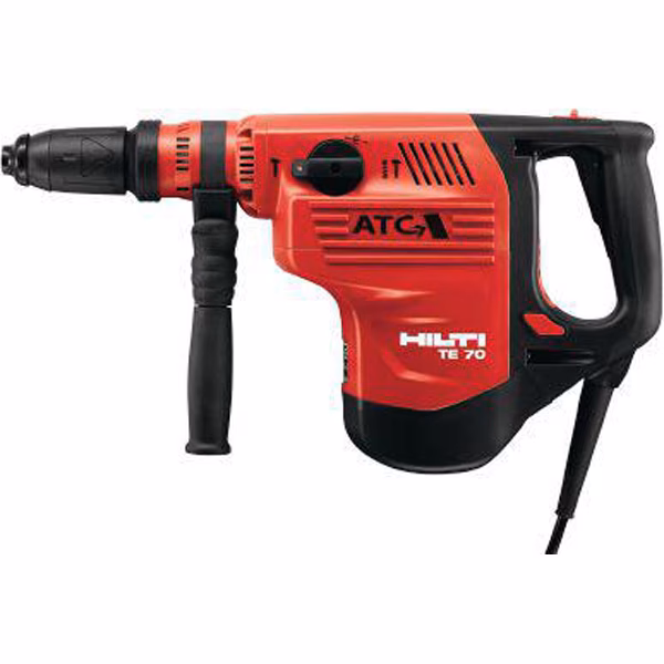 How can Hilti help you?