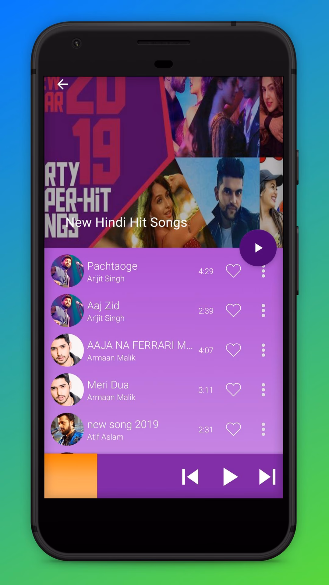 Where to listen & download mp3 songs online?