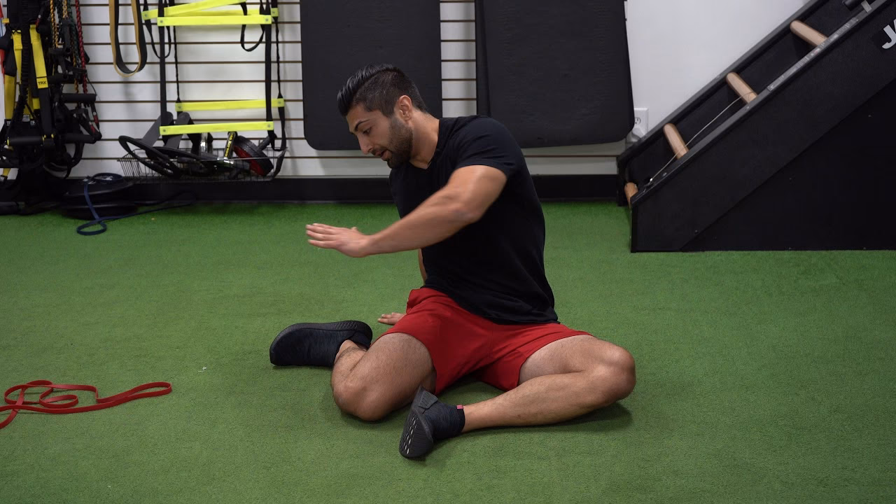 Why is hip mobility important?