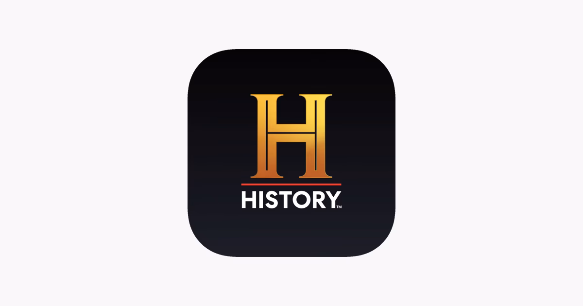 Where can I get the history app?