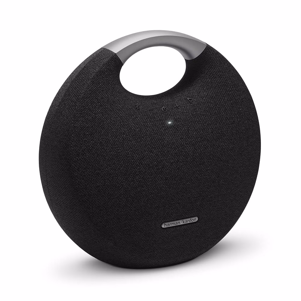How do I Pair my Harman Kardon Onyx Studio 7?